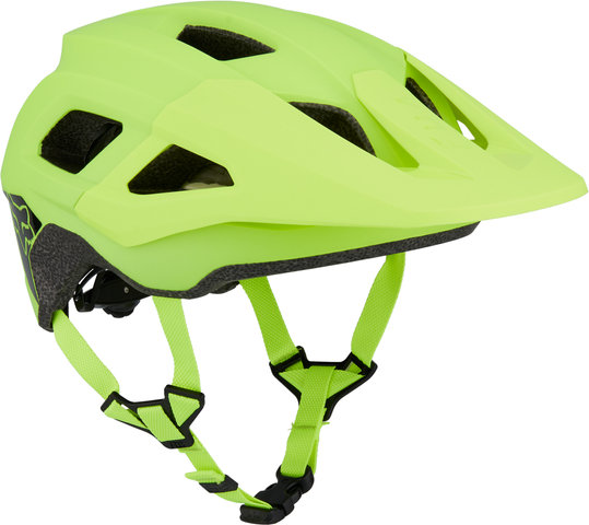 Casco Youth Mainframe MIPS - fluorescent yellow/48 - 52 cm