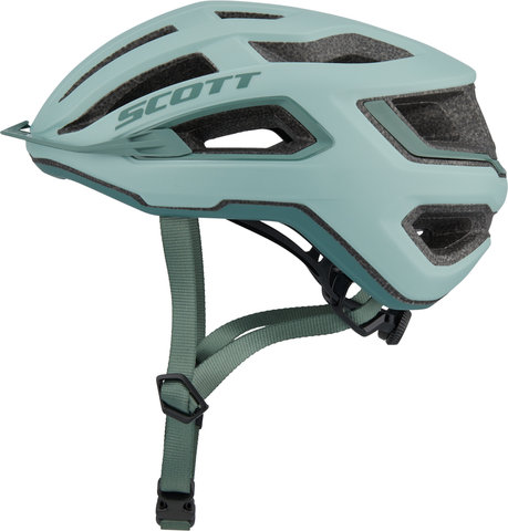 Scott Arx Plus MIPS Helm - mineral green/55 - 59 cm