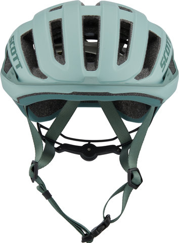 Scott Arx Plus MIPS Helm - mineral green/55 - 59 cm