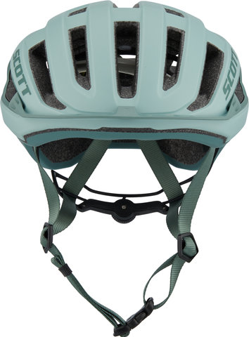 Scott Casque Arx Plus MIPS - mineral green/55 - 59 cm