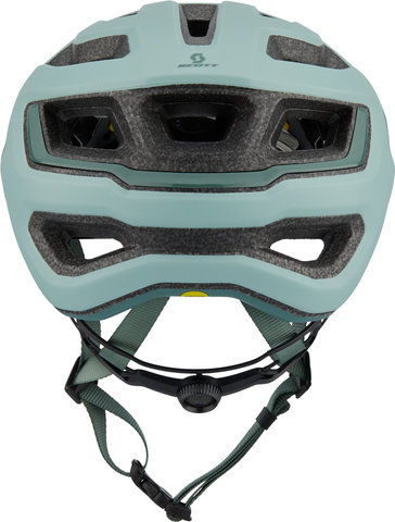 Scott Arx Plus MIPS Helmet - mineral green/55 - 59 cm