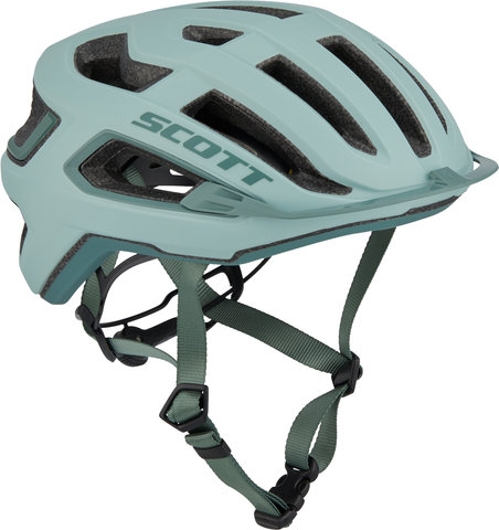 Scott Arx Plus MIPS Helm - mineral green/55 - 59 cm