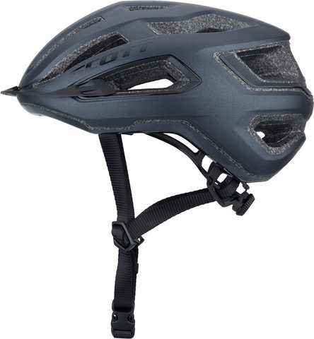 Scott Arx Plus MIPS Helmet - granite black/55 - 59 cm