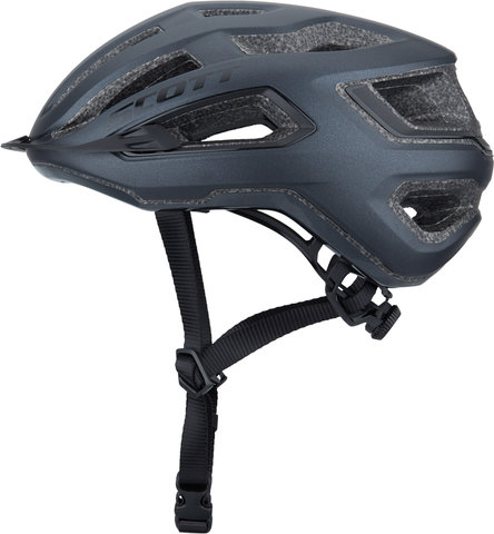 Scott Casque Arx Plus MIPS - granite black/55 - 59 cm