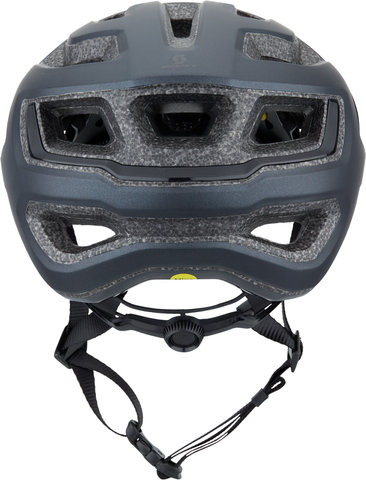 Scott Arx Plus MIPS Helm - granite black/55 - 59 cm