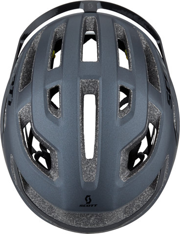 Scott Arx Plus MIPS Helmet - granite black/55 - 59 cm