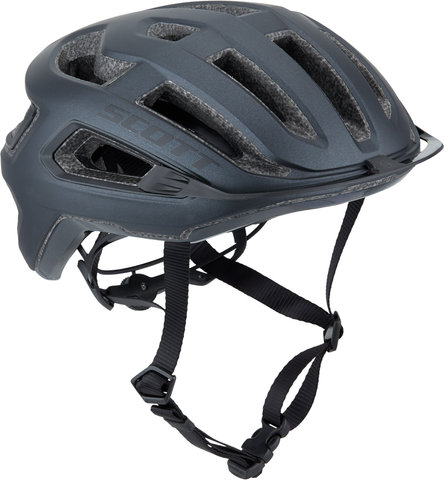 Scott Casque Arx Plus MIPS - granite black/55 - 59 cm