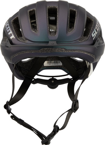 Scott Arx Plus MIPS Helmet - prism green-purple/51 - 55 cm