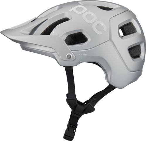Casque Tectal Modèle 2023 - argentite silver matt/55 - 58 cm