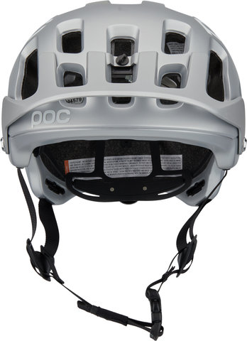 Casque Tectal Modèle 2023 - argentite silver matt/55 - 58 cm