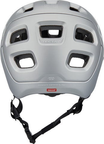 Casque Tectal Modèle 2023 - argentite silver matt/55 - 58 cm