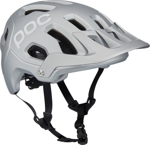 Casque Tectal Modèle 2023 - argentite silver matt/55 - 58 cm