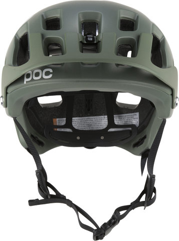 Poc tectal septane sales green