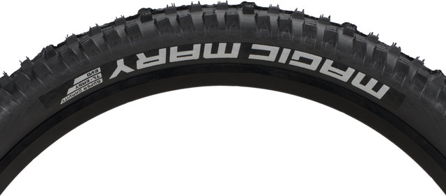 Schwalbe Magic Mary Performance ADDIX BikePark 27.5" Wired Tyre - black/27.5 /62 mm/62-584/2.4 