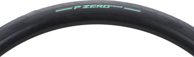 Pirelli P ZERO Race 28" Folding Tire - celeste label/28-622/28 mm