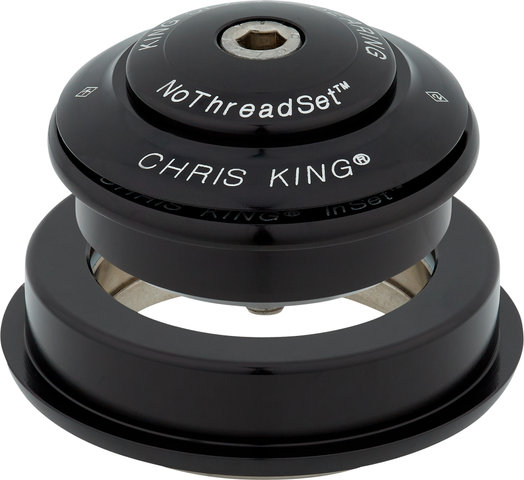 Chris King InSet i2 ZS44/28.6 - ZS56/40 GripLock Headset - black/ZS44/28.6 - ZS56/40