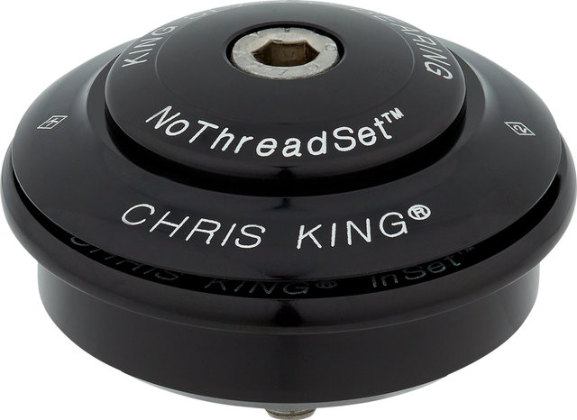Chris King InSet i2 ZS44/28.6 - ZS56/40 GripLock Headset - black/ZS44/28.6 - ZS56/40