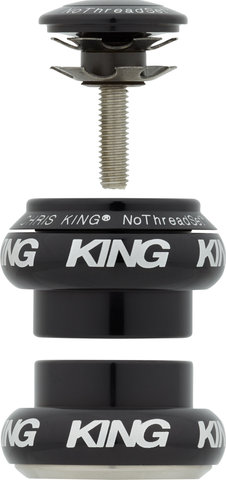 Chris King NoThreadSet EC30/25.4 - EC30/26 Headset - black/EC30/25.4 - EC30/26