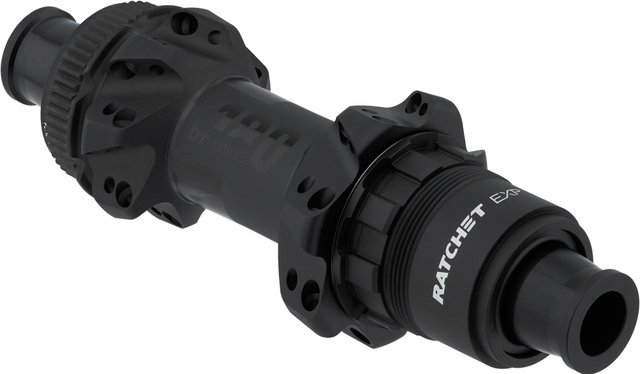 DT Swiss 180 Straight Pull Road Center Lock Disc Rear Hub bike