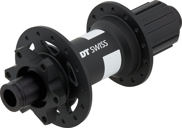 DT Swiss 350 Classic MTB Boost 6-Bolt Disc Rear Hub - black/12 x 148 mm / 28 hole / Shimano