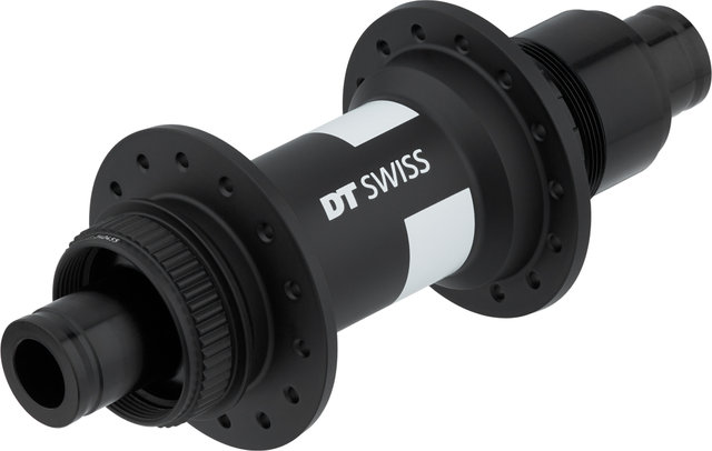 DT Swiss Buje RT 350 Classic MTB Boost Disc Center Lock - negro/12 x 148 mm / 28 agujeros / SRAM XD