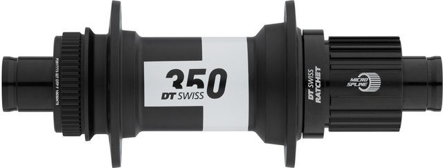DT Swiss 350 Classic rear disc Centre-Lock 148x12mm Boost, SRAM - JE