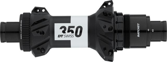 Straight pull mtb hubs deals