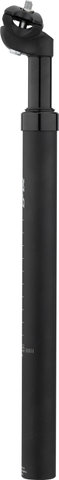 XLC SP-S05 Pro Suspension Seatpost - black/27.2 mm / 350 mm / SB 15 mm