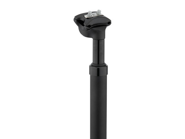 Tige de Selle à Ressort Pro SP-S05 - noir/27,2 mm / 350 mm / SB 15 mm Tige de Selle à Ressort Pro SP-S05 - noir/27,2 mm / 350 mm / SB 15 mm