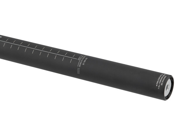 Tige de Selle à Ressort Pro SP-S05 - noir/27,2 mm / 350 mm / SB 15 mm Tige de Selle à Ressort Pro SP-S05 - noir/27,2 mm / 350 mm / SB 15 mm