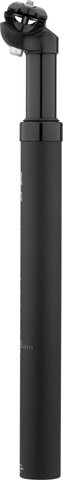 Tige de Selle à Ressort Pro SP-S05 - noir/31,6 mm / 350 mm / SB 15 mm Tige de Selle à Ressort Pro SP-S05 - noir/31,6 mm / 350 mm / SB 15 mm