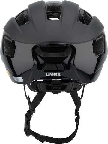 uvex rise pro MIPS Helm - black matt/56 - 59 cm