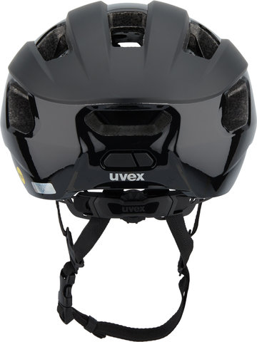 Casco rise pro MIPS - black matt/56 - 59 cm