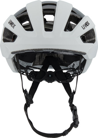uvex rise pro MIPS Helm - white matt/56 - 59 cm