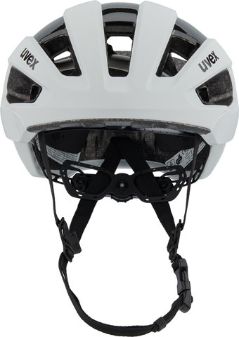 Casco rise pro MIPS - white matt/56 - 59 cm