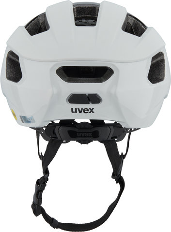 uvex Casco rise pro MIPS - white matt/56 - 59 cm
