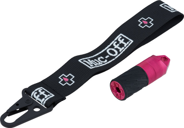 Muc-Off E-Bike Antriebsstrang Werkzeug - black
