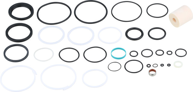 Fox Racing Shox Kit de juntas Spring and Damper Rebuild p. Float X2 Modelo 2019 - 2020 - universal