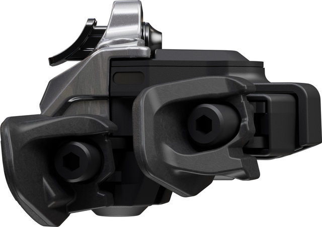 Shimano Schalter XTR DI2 Shifter Switch SW-M9250-IR - schwarz-silber/12-fach