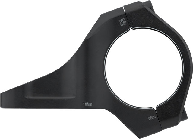 OneUp Components Potence DH Direct Mount 35 - black/45 mm 0°