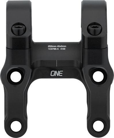 OneUp Components DH Direct Mount 35 Stem - black/45 mm 0°