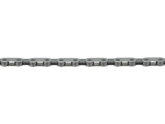 SRAM GX Eagle Transmission 12-speed PowerLock T-Type Chain - silver/12-speed