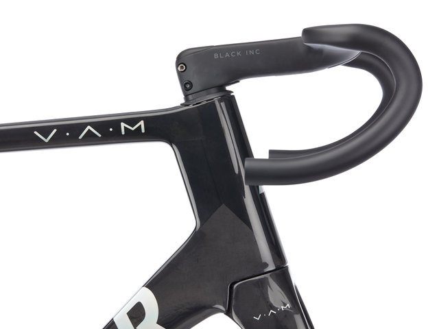 OSTRO V.A.M. Disc Carbon Rahmenkit Modell 2023 - chrome/58 cm