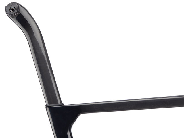 OSTRO V.A.M. Disc Carbon Rahmenkit Modell 2023 - chrome/58 cm