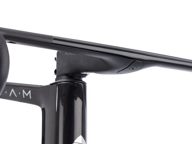 OSTRO V.A.M. Disc Carbon Rahmenkit Modell 2023 - chrome/58 cm