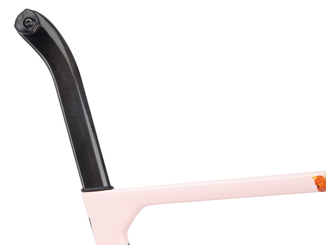 OSTRO V.A.M. Disc Carbon Rahmenkit Modell 2023 - duke edition/54 cm