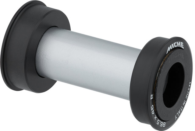 Miche Evo Max BB386EVO Bottom Bracket, 46 x 86.5 mm - black/Pressfit