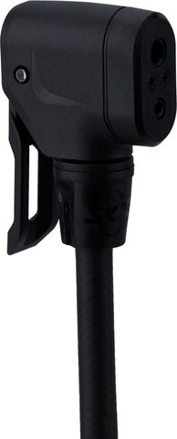 SKS Racing Compressor NXT Floor Pump - black/universal