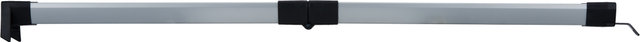 Loading Ramp CC-X58 for Almada Work-E Rear Carrier - silver/universal