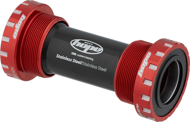 Hope mtb stainless sales steel bottom bracket